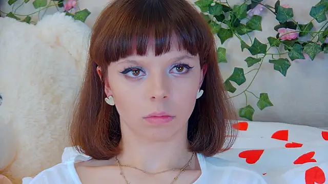 ElisabethDavisn Live XXX chat