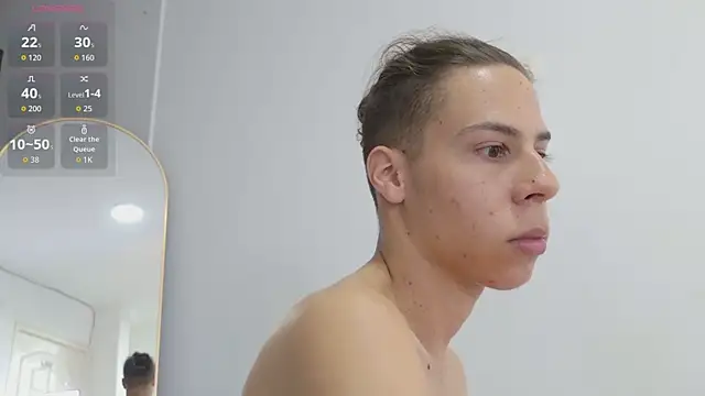 grey___27 Live XXX Chat