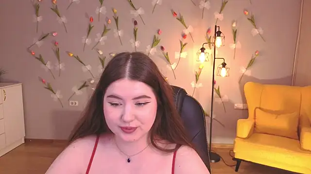 PixelGoddess 现场XXX聊天