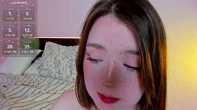 lexxxxxxiのウェブカメラショー