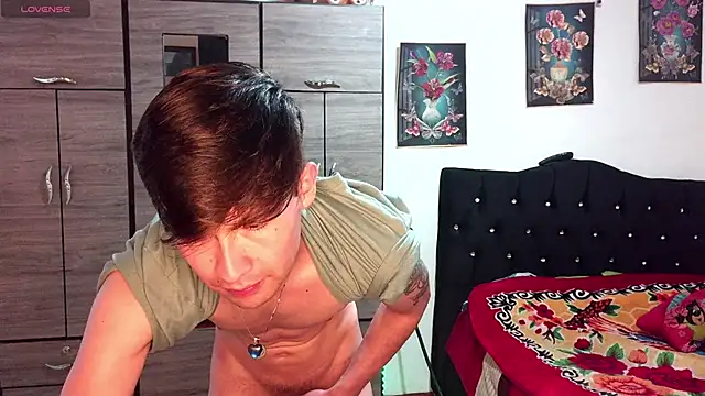 Sembang XXX Secara Langsung samael1107