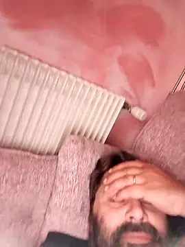 Necroforo Webcam show