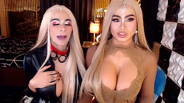 MonstrousCockDiva 라이브 XXX 채팅