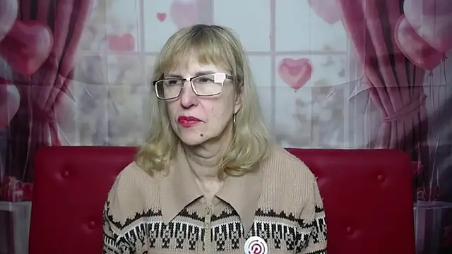 Živý XXX chat PattySanny