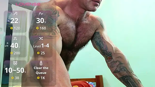 jocobo_hot 在線直播表演