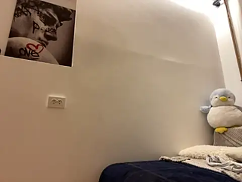 Devil_goddess1 Adlı Modelin Canlı XXX Sohbeti