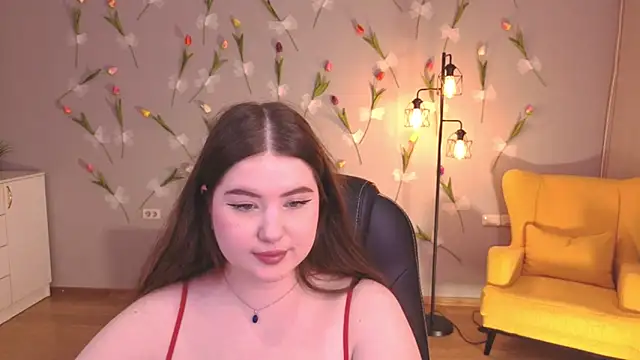 PixelGoddess Adlı Modelin Canlı XXX Sohbeti