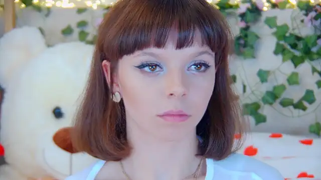 ElisabethDavis Live XXX Chat