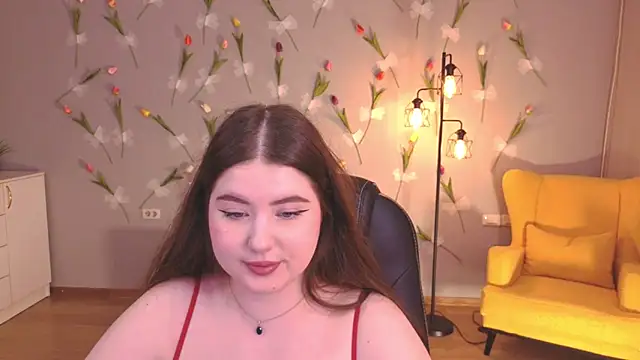 Chat XXX en directo de PixelGoddess