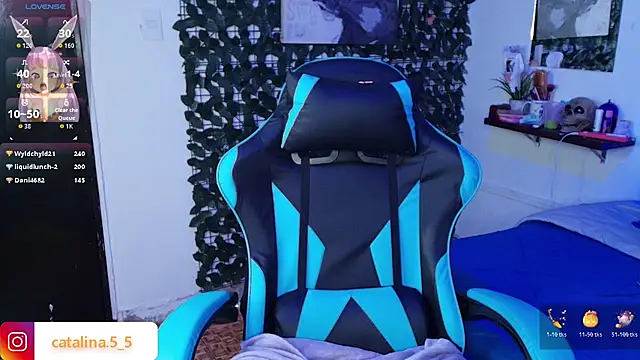 Chat XXX en directo de Kata_Bigboobs