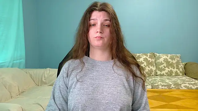 Chat XXX en directo de TreeJeanne