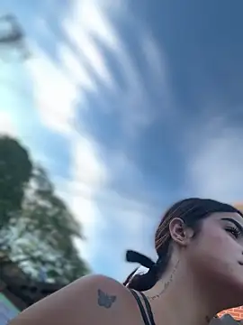 Chat XXX Live Kaily_Sweet16