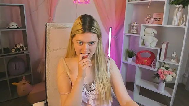 Онлайн чат XXX CelestineMauriac