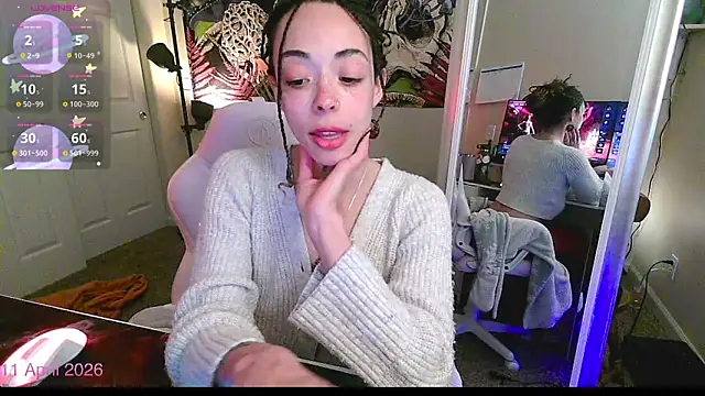 Chat XXX Live gunzinrose