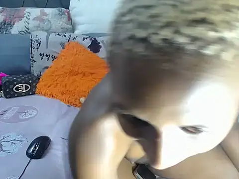 Онлайн чат XXX BootySoYummyX