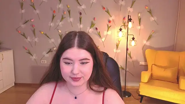 Онлайн чат XXX PixelGoddess