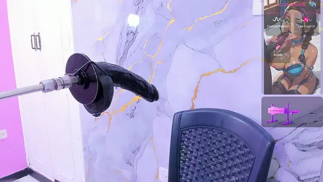 Chat XXX ao vivo de susan__bigass