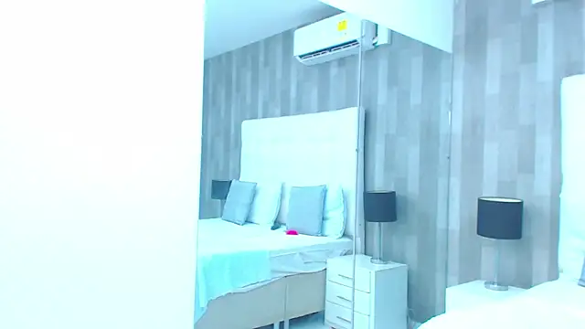 Show webcam de LeahMillerr