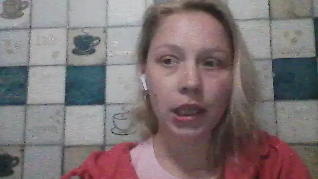 Chat XXX en directo de Anna_wey