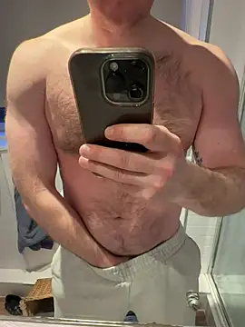 Show de webcam de Manchestermuscles1988