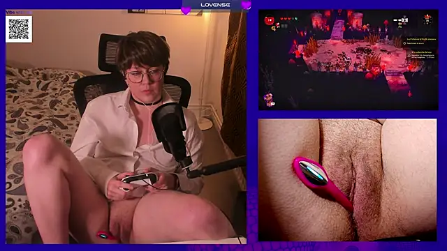 FennCamboy's Webcam Show