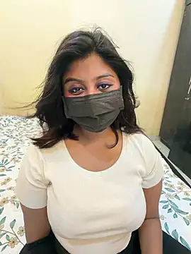 Show webcam de payal_bansal