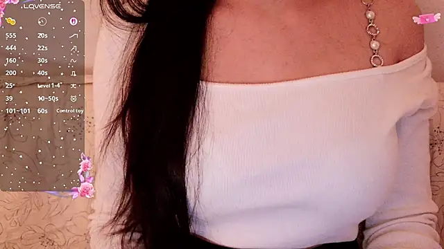 Yumeeko: απευθείας συνομιλία ΧΧΧ