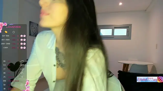 belu_arg Live XXX-Chat