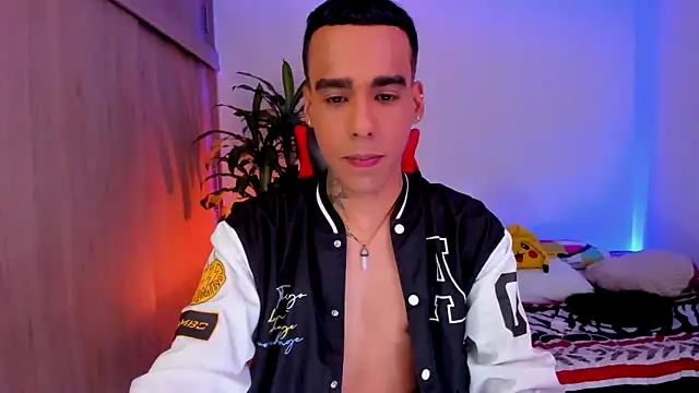 Damianwhite Live XXX-chat