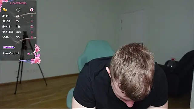 Richard_Dullas Live XXX-chat