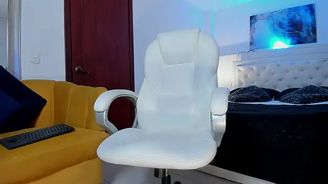 HarryFosster 即時 XXX 聊天