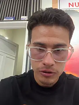 Show de webcam de TavoHot_