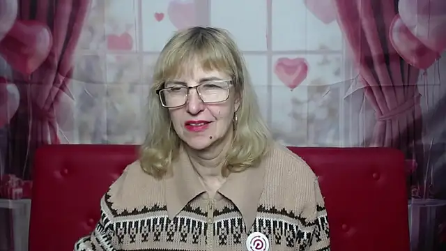 PattySanny 라이브 XXX 채팅