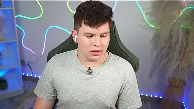 Thiago___ Live XXX-chat