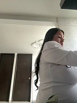 Czat XXX na żywo – shanel_taylor