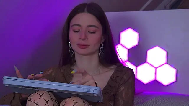 AmeliaFlares live XXX chat