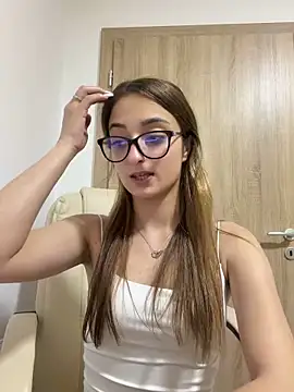 BiancaCharm – webcam-show