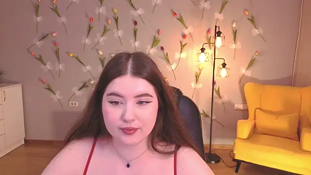 PixelGoddess live XXX chat