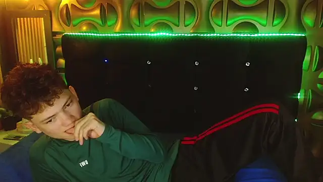 cruz_danten Webbikameraesitys