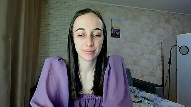 Anika_bloom – Live XXX-chat