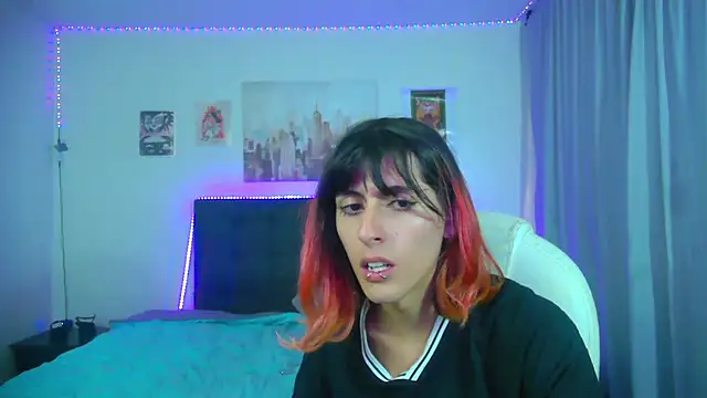 goth_minerva Chat XXX live