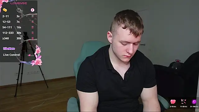 Richard_Dullas 即時 XXX 聊天