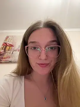 Bellatrisssaa Pertunjukan Webcam