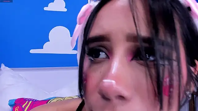 foxy_samy Chat XXX in diretta