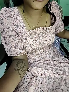 Chat +18 de tamil_thaara03 ao vivo