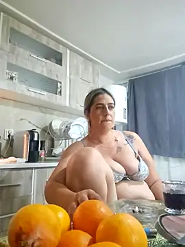 I_amAlthaea Webcam show