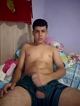 Jacobb_hott96 – Kamerová šou