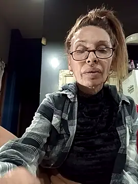 FrozenWaffle 网络视讯表演