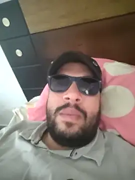 عرض كام eljefe1119