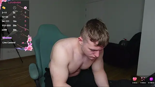 دردشة Richard_Dullas الجنسية المباشرة